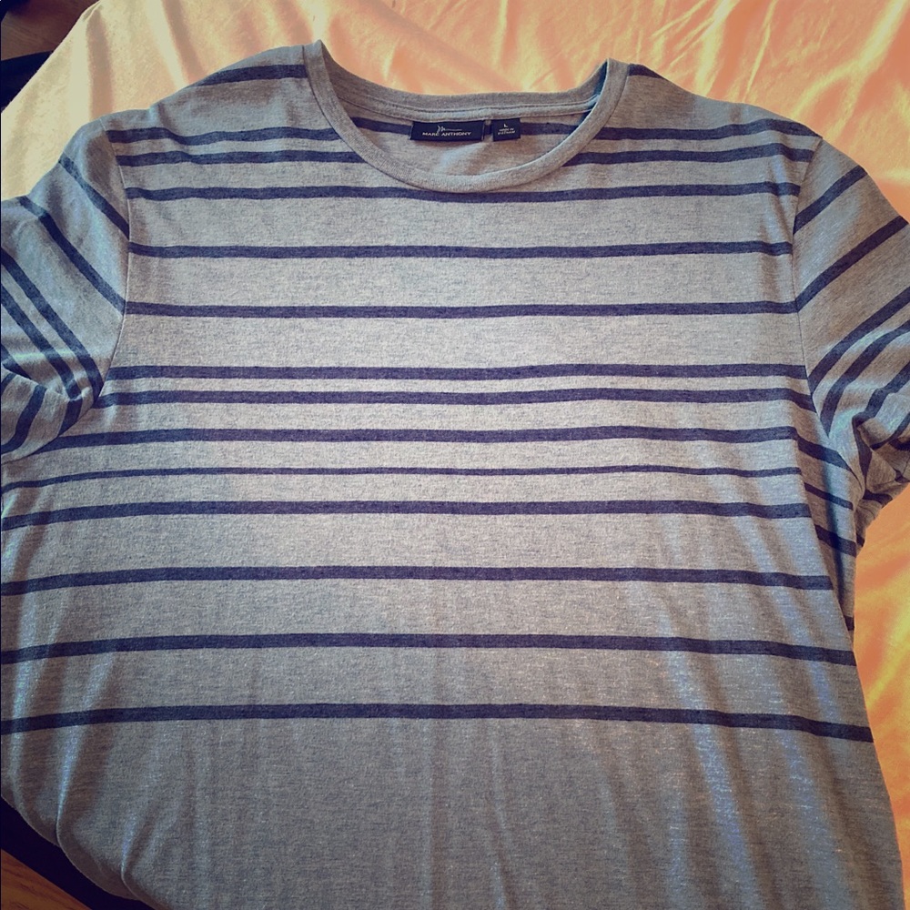 Men’s cotton Marc Anthony t-shirt